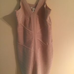 NWT Bandage Dress